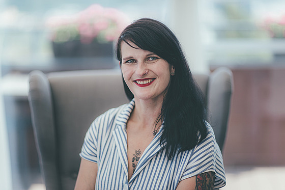 Za rok shodila 43 kilo, pracovní pohovor u� není peklem