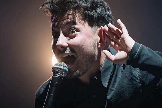 Mirai na  na akci �eský mejdan s Impulsem (19. �íjna 2024).