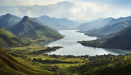 Kamerun, který v roce 2025 oslaví 65. výro�í nezávislosti, se py�ní...