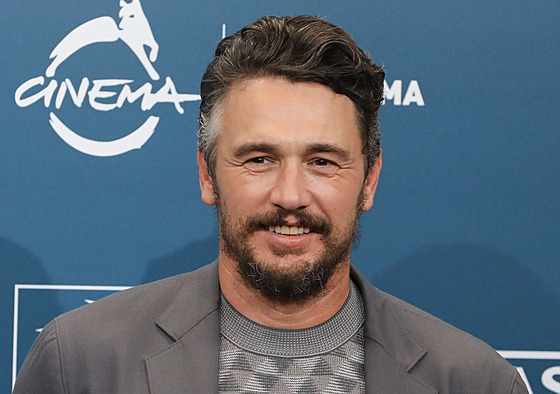 James Franco (říjen 2024)
