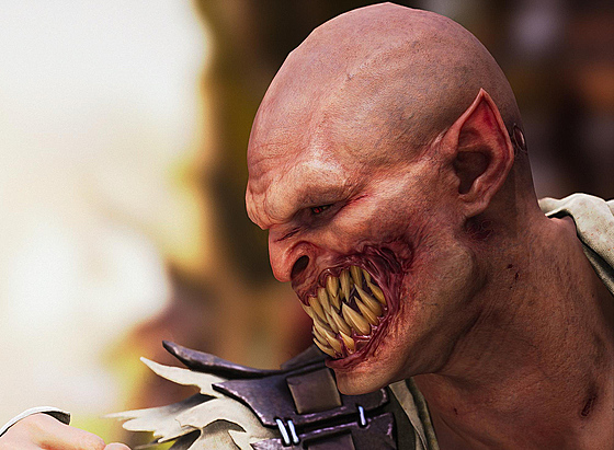 Mortal Kombat 1: Khaos Reigns