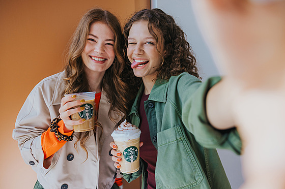 Nechte se okouzlit straideln lahodnými novinkami.