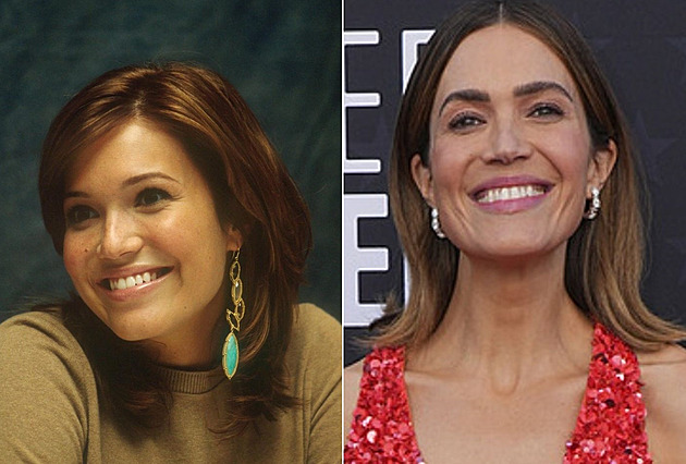 Jak se během roku měnily slavné hvězdy? Jejich vzhled bere dech