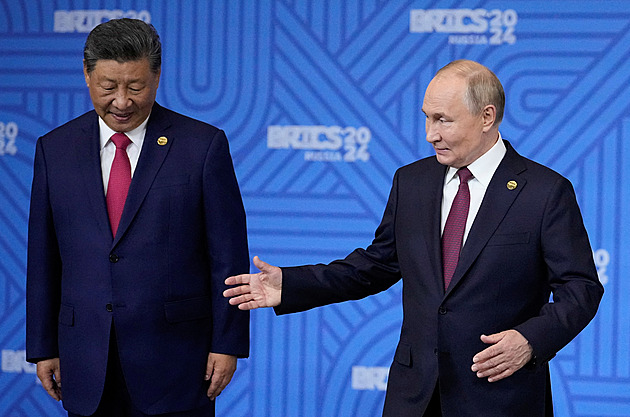 Proč by Trump neměl zbytečně provokovat Čínu? Soudruzi z Pekingu sehrávají jednu pozitivní roli