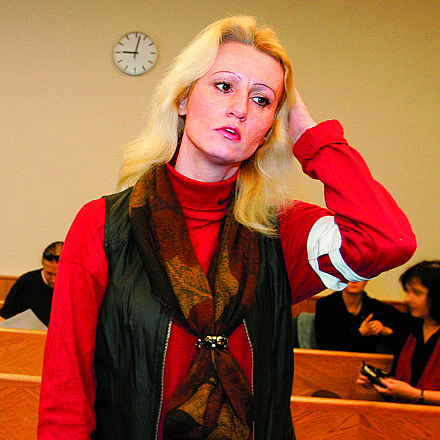 Češi vraždí ze žárlivosti, někteří si život zkazí ve vteřině, říká odcházející soudce