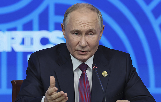 S Putinem, ale ne proti Západu. Proč řada zemí BRICS chce pokračovat ve hře na obě strany