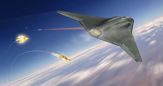 Ambiciózní evropský projekt stavby stíhačky nové generace je na pokraji konce