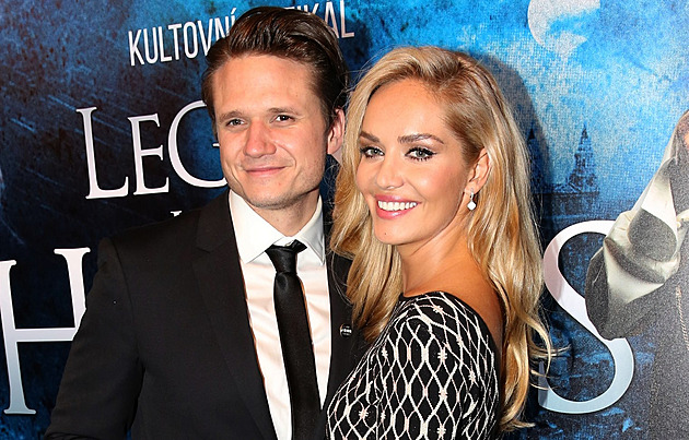 Kuchařová se má omluvit Brzobohatému a on jí, rozhodl soud. Miss má navíc platit