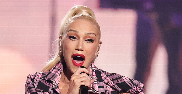 Velké duchovní prozření. Gwen Stefani se stala křesťankou i díky porodu