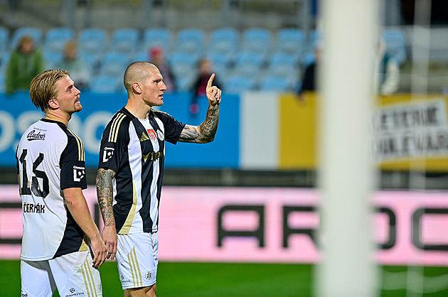 Budějovice v přípravě vyhrály, dvakrát pálil Ondrášek. Uspěl Jablonec či Hradec