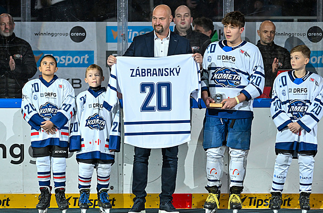 Zábranský prožil rozporuplné jubileum: šok od Zbořila, výhra nad Spartou