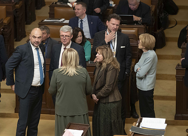 Ať se platy politiků určují podle mediánu. A proč neobstojí argument o neúplatnosti