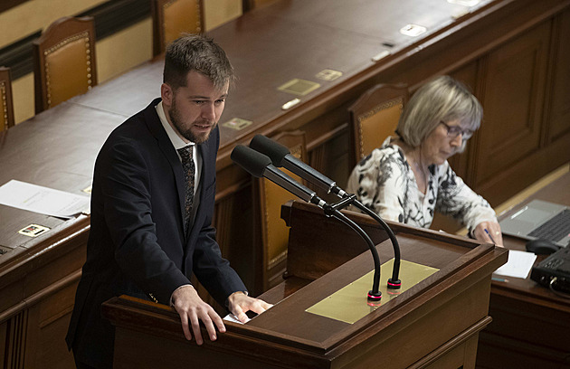 Stane se příprava zákonů fotbalem, nebo tyhle hrátky zarazí konstituční tribunál?