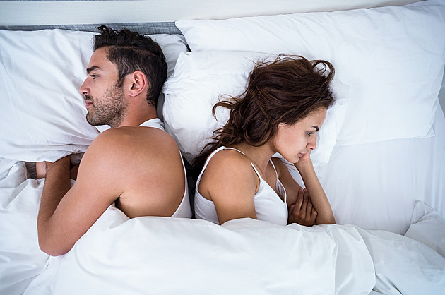Sedm signálů, že máte strach z tělesné či emoční intimity. Jak ho překonat?