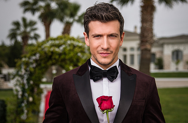 Hvězdou nové seznamky Bachelor je Jan Solfronk, bývalý profesionální desetibojař