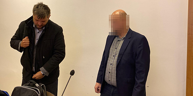 Zneužil funkci vedoucího, řekl soud a potrestal muže za znásilnění skautek