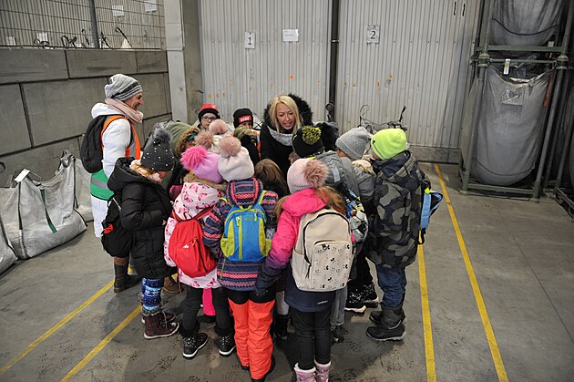 Enviropol klade d�raz na ekologickou recyklaci