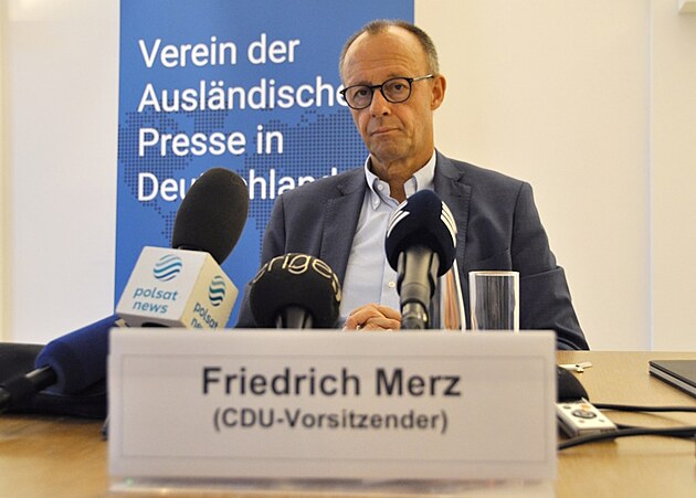 Chyst� Lindner explozi sou�asn� t��barevn� vl�dn� koalice v N�mecku?