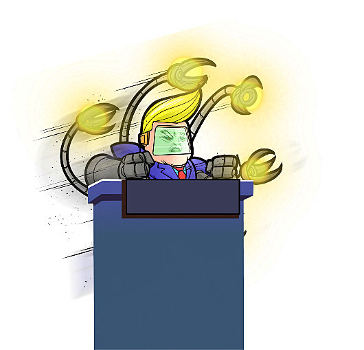 Tokekonomika