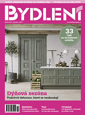 Dağ dairesi: Liberec'te daire