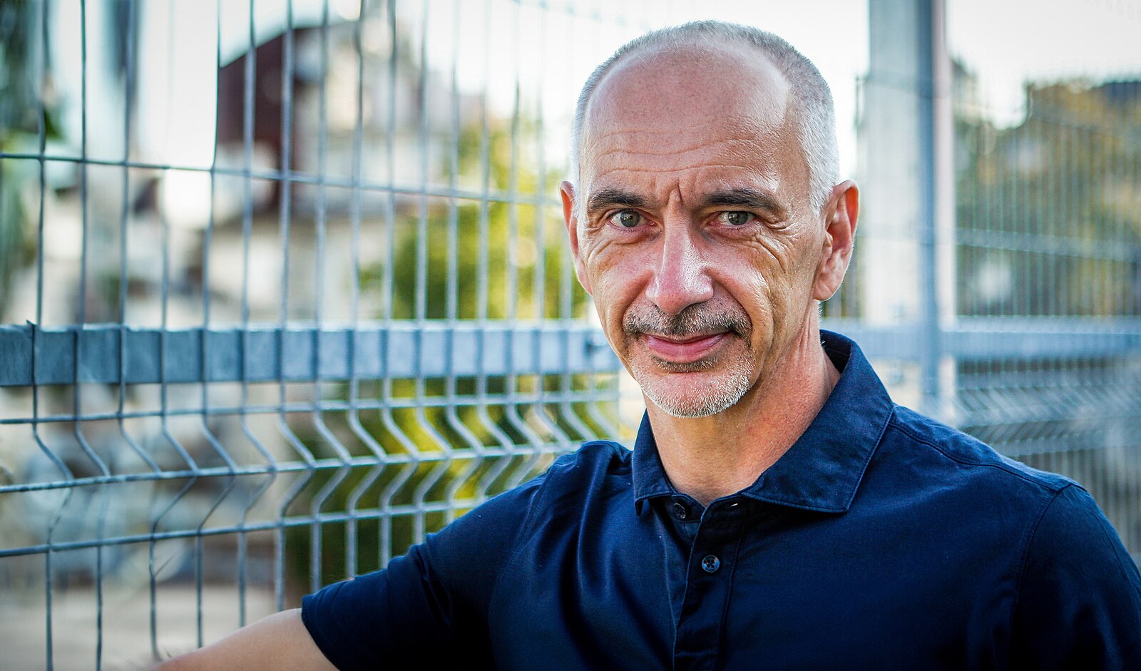 Jihočeský hejtman Kuba oznámí název svého hnutí