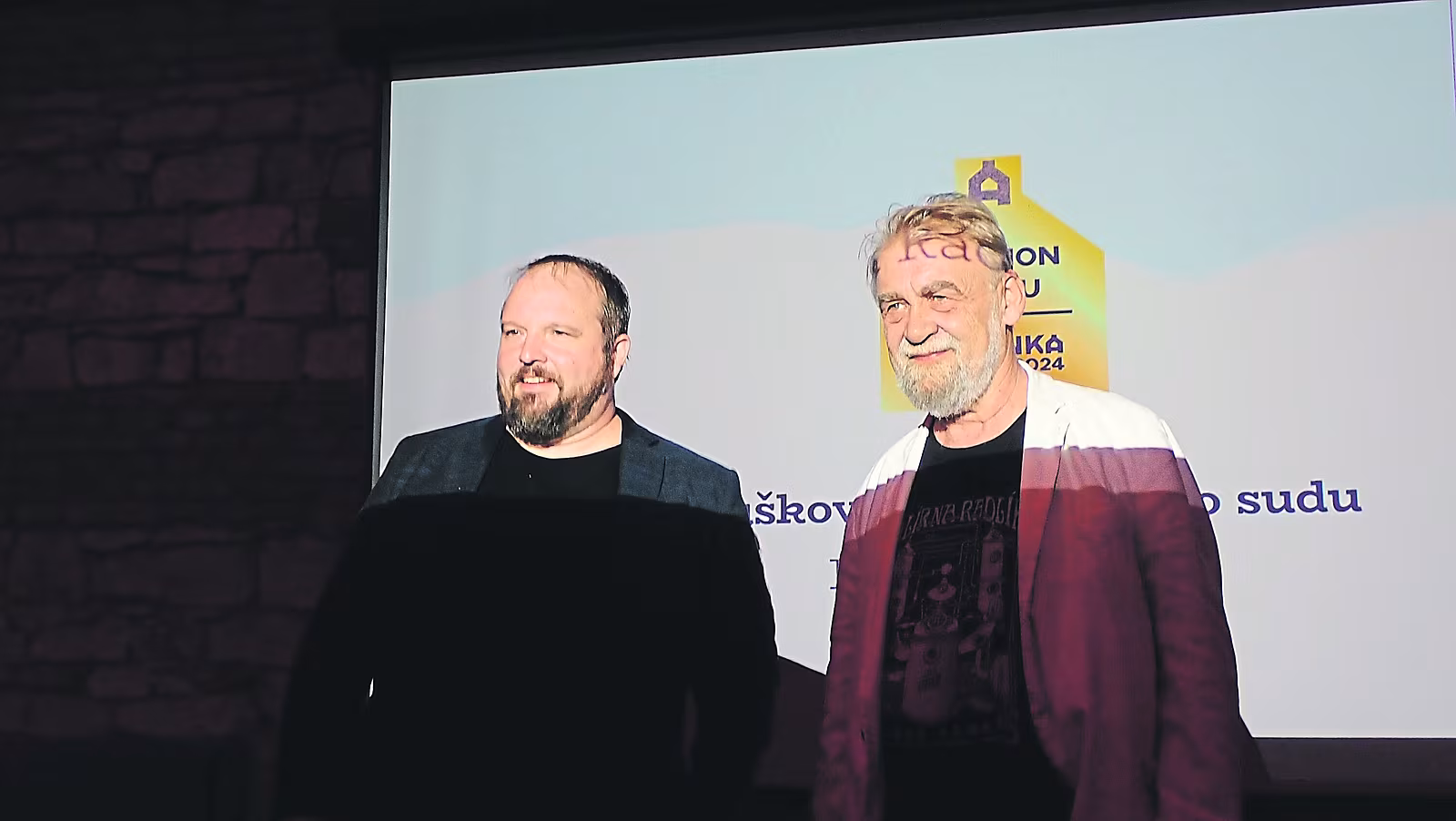 O titul Pálenka roku bojovaly višňovice, slivovice nebo rynglovice. Zvítězila hruškovice ze sudu