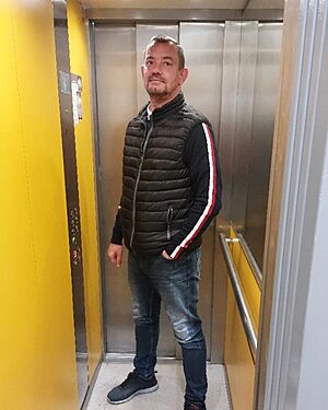 Servis v�tah� jako spln�n� sen