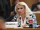 Krajsk nmstkyn pro strategick rozvoj rka Vilamov (ANO) a stle tak...