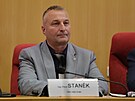 Krajsk radn pro ivotn prosted a zemn plnovn Pavel Stank (SPD),...