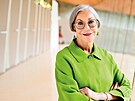 �erstvá p�tasedmdesátnice a aktuáln� nejbohat�í �ena sv�ta Alice Waltonová a...