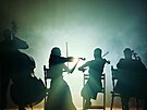 Orchestr zahraje v Praze skladby z filmu Láska nebeská