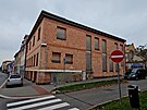 ern stavba v Krlov Poli vznikala v reii radnice