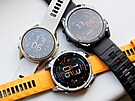 Garmin Fenix 8