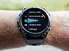Garmin Fenix 8