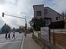 Podle veden msta neme bt v dom tsn u nejrunj ulice v Havlkov...