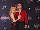Ji�í Je�ek a Lenka Nora Návorková (StarDance 26. �íjna 2024)