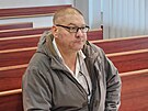 Eduard Straiak stanul ped ostravskm soudem kvli opakovanmu poruovn...
