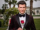 Jan Solfronk v seznamovací show Bachelor �esko (2024)