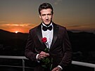 Jan Solfronk v s seznamovací show Bachelor �esko (2024)