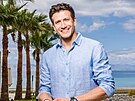 Jan Solfronk v seznamovací show Bachelor �esko (2024)