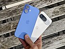 Apple iPhone 16 a Google Pixel 9