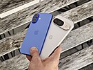 Apple iPhone 16 a Google Pixel 9