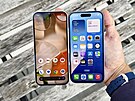Apple iPhone 16 a Google Pixel 9