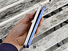Apple iPhone 16 a Google Pixel 9