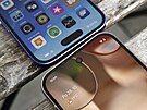 Apple iPhone 16 a Google Pixel 9