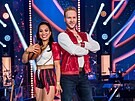 Chili Ta a Jakub Maz�ch ve StarDance XIII (26. �íjna 2024)