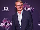 Ji�í Dvo�ák v zákulisí StarDance XIII (26. �íjna 2024)