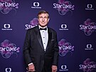 Václav Vydra v zákulisí StarDance XIII (26. �íjna 2024)