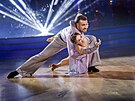 Marta Dancingerová a Martin Prágr ve StarDance XIII (26. �íjna 2024)
