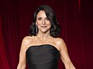 Julia Louis-Dreyfusová na Academy Museum Gala v Los Angeles (19. �íjna 2024)